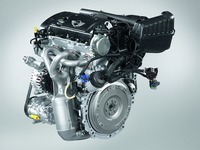 【MINI 50周年】最新技術と未来像…エンジンからコンセプトカーまで 画像