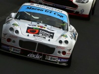 マレーシアの新型スポーツカー、デビュー戦リタイア 画像