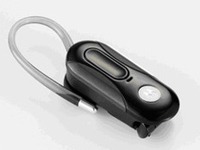 騒音を低減するBluetoothヘッドセット、ソフトバンクBBが発売 画像