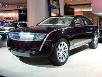 アメリカで新車販売に黄色信号? ---2カ月ぶりにマイナス 画像