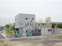 三菱重工など、エタノール製造を本格稼動 画像