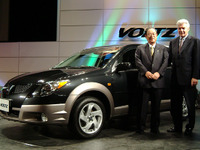 輸入車販売、トヨタ、ホンダのおかげでプラス……1月の台数 画像