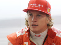 ライコネン、シトロエンとWRC契約間近か 画像