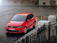 欧州カーオブザイヤー2010…VWポロに栄冠 画像