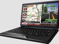 PCナビ「MapFan Navii」無料お試しキャンペーン 画像