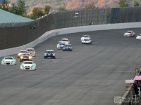 【スーパー耐久 最終第8戦】決勝…初のもてぎオーバルで1号車が2年連続王座 画像