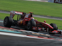 2010年 F1エントリーリストを発表 画像