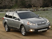 スバル、米国新車販売は24％増と6か月連続プラス…11月実績 画像