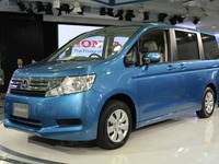 新車見積ランキング、1-3位まで接戦…11月 画像