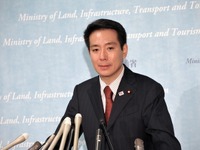 高速無料化「素案はまとまっている」　前原国交相 画像