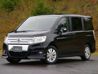 【ホンダ ステップワゴン 試乗】セールス側にもうれしい…森口将之 画像