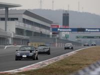 富士スピードウェイを走りたいビギナー募集！ 画像