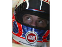 【ホンダF1ストーキング】ブランデルが「今年はジェンソンにとって大きな一年」 画像