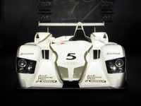 【ルマン2003】今年もアウディジャパンが出場!! 画像