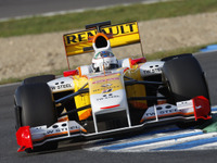 エクレストン「ルノーは間違いなく参戦する」 画像