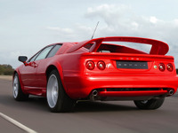 ロータス正規輸入販売開始で、取扱い車種は? 画像