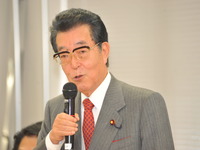 二輪車ユーザーを支援する議員連盟、正式スタート…「振興はいいこと」 画像