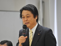 二輪車ユーザーを支援する議員連盟…役員人事 画像