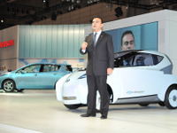 日産、ポルトガルのリチウム電池工場の建設地を決定 画像
