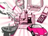 工作機械受注、2倍以上の伸びで1兆円を回復…2010年度 画像