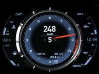 レクサス LFA、刺激的なV10サウンドを体感せよ 画像