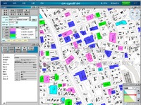 ゼンリン、GISアプリの無料体験版を提供 画像