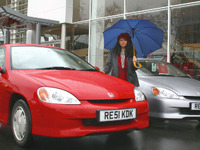 ロンドンでロードプライシング開始---東京プランはどうなった？ 画像