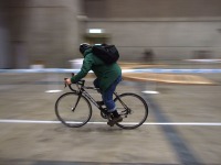 【サイクルモード09】写真蔵…電動アシスト自転車ブースを新設 画像