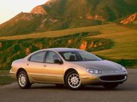 【リコール】クライスラーで大量123万台 画像