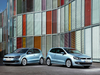 VW ポロ ブルーモーション発売…燃費は30.3km/リットル 画像