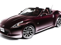 【日産 フェアレディZ ロードスター 試乗】乗ってみろ、経済記者…岩貞るみこ 画像