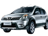 日産の中国合弁会社、年100万台計画を2年前倒し 画像