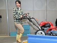 【ホンダ アクティトラック 新型発表】真の実用主義で作る日本一の働き者 画像
