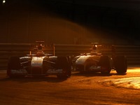 ルノー、F1残留が正式決定 画像