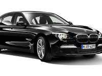 【デトロイトモーターショー10】BMW 7シリーズ、6気筒が18年ぶりに復活 画像