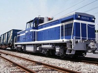 東洋紡と住友化学と共同配送、モーダルシフト 画像