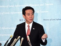 沖縄カジノ特区…亀井氏より地元が望むなら 画像