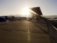 ［動画］VW ジェッタ TDIカップ、白熱のバトル 画像