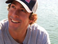 ［動画］スバル インプレッサWRX、命知らずの大ジャンプ!! 画像