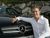 ロス・ブラウン「もっともエキサイティングなコンビ」 画像