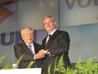 【2009年の10大ニュース座談会】その1…記者推薦、今年の大事件 画像