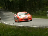 ［動画］ラリーでも速い、ポルシェ 911 GT3 画像