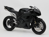 ホンダ CBR レース専用車、2010年モデル発売 画像