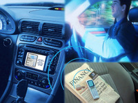 ハンズフリー設計を簡単に---CSRのブルートゥース技術『AutoSira』 画像