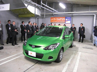 カーシェア24、基本料無料などのキャンペーン 画像