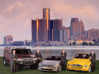 GM、“なりふり構わぬ”リベート 画像