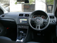 【VW ポロ 試乗】しっかり感を残してマロヤカに…こもだきよし 画像