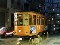 ミラノ市電・バス運転士の間で大規模「コカイン汚染」の疑い 画像