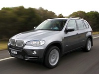希望するBMWの100日間モニターが当たる…BMW EfficientDynamicsキャンペーン 画像