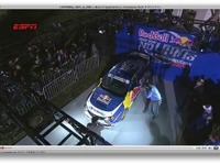 ［動画］インプレッサ、海上ジャンプ…82メートル!! 画像